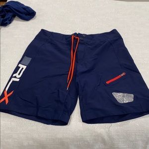 Men’s Ralph Lauren X bathing suit